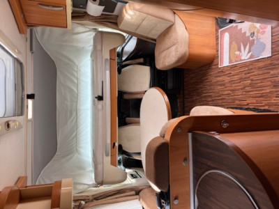 Hymer B 614 CL B614CL - Photo 17