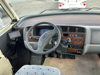Hymer B 644 - Photo 3