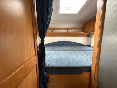 Hymer B 644 - Photo 4