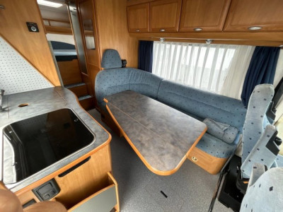Hymer B 644 - Photo 5