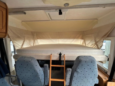 Hymer B 644 - Photo 8