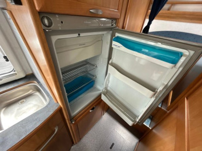 Hymer B 644 - Photo 9