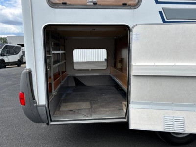 Hymer B 644 - Photo 12