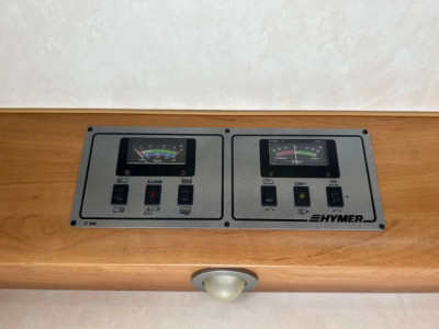 Hymer B 644 - Photo 14