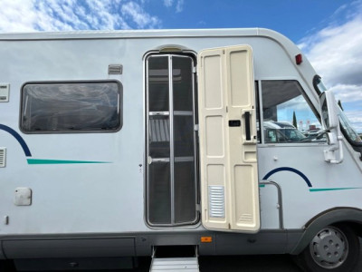 Hymer B 644 - Photo 16