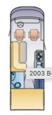 Hymer B 644 - Photo 17