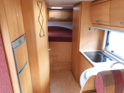 Hymer B 664 CL - 44.900 € - #4