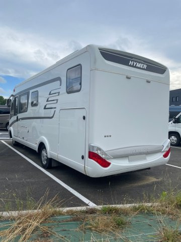 Hymer B 678 - 65.000 € - #2