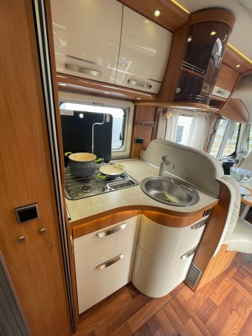 Hymer B 678 - 65.000 € - #7