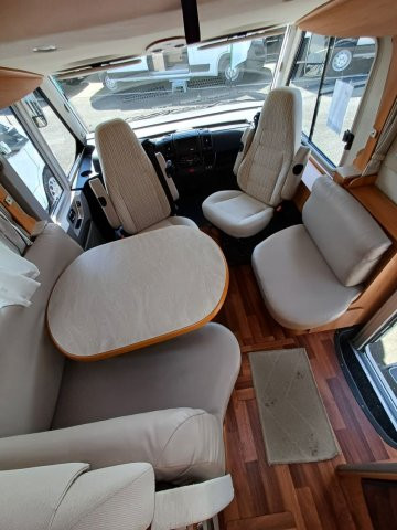 Hymer B 678 - Photo 8