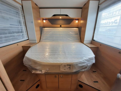 Hymer Classe-B ModernComfort I 690 - 134.900 € - #7