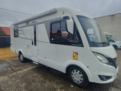 Hymer B 690 BMC - Photo 1