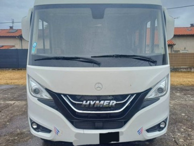 Hymer B 690 BMC - Photo 3