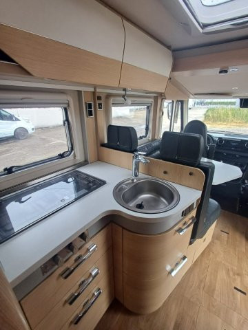 Hymer B 690 BMC - Photo 5