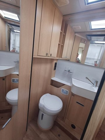 Hymer B 690 BMC - Photo 6