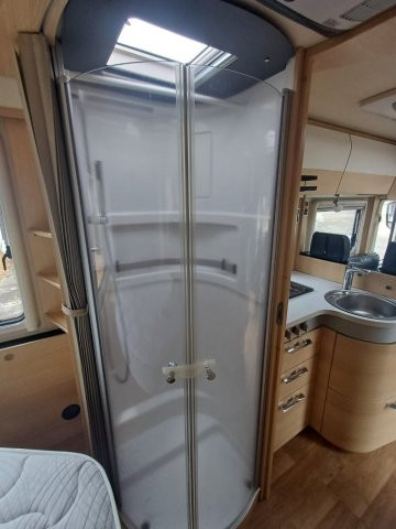 Hymer B 690 BMC - Photo 7