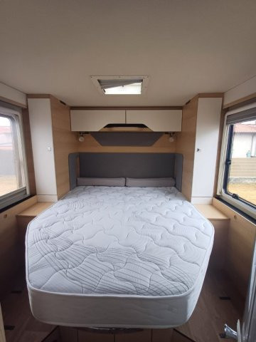 Hymer B 690 BMC - Photo 8