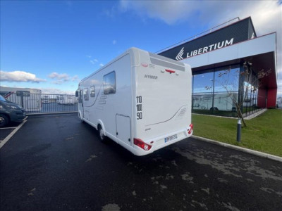 Hymer B 698 - 56.900 € - #2