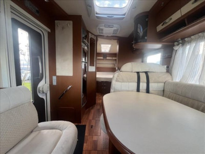 Hymer B 698 - 56.900 € - #3