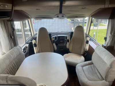 Hymer B 698 - 56.900 € - #4