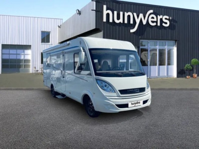 Achat Hymer B 698 CL Occasion