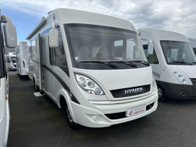 Hymer B 698 CL - 69.900 € - #1