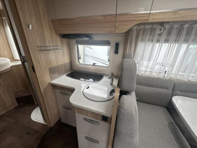 Hymer B 698 CL - 69.900 € - #3