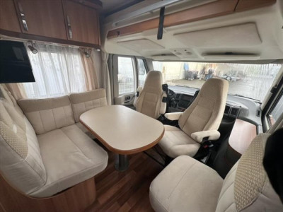 Hymer B 698 CL Exclusive Line - 59.900 € - #2