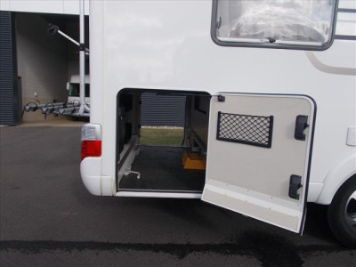 Hymer B 698 Experience - 74.590 € - #4