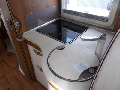 Hymer B 698 Experience - 74.590 € - #11