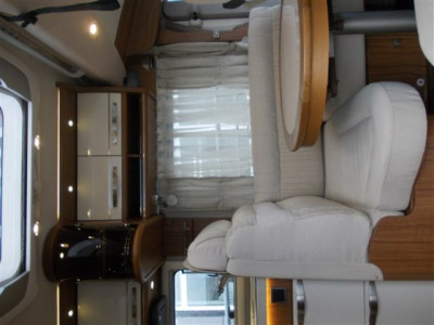 Hymer B 698 Experience - 67.990 € - #6