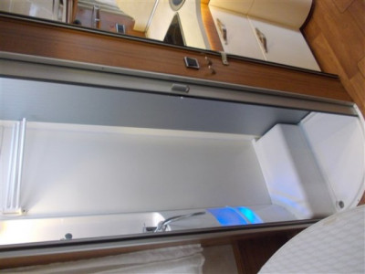 Hymer B 698 Experience - 67.990 € - #11