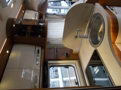 Hymer B 698 Experience - 67.990 € - #12