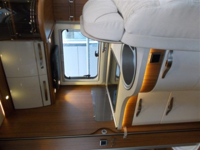 Hymer B 698 Experience - 67.990 € - #17