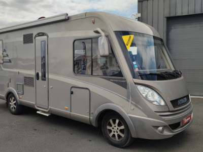 Hymer B 698 Experience b698 PACK - Photo 1