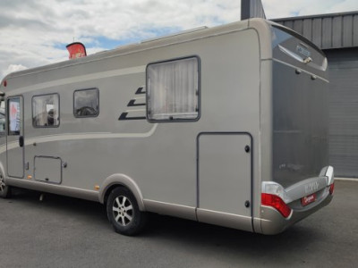 Hymer B 698 Experience b698 PACK - Photo 2