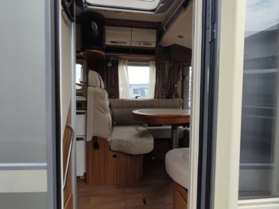 Hymer B 698 Experience b698 PACK - Photo 4