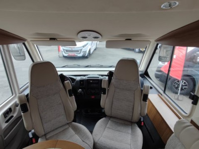 Hymer B 698 Experience b698 PACK - Photo 5