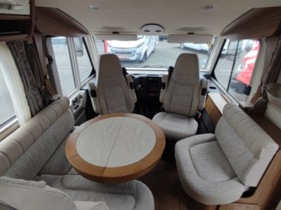 Hymer B 698 Experience b698 PACK - Photo 6