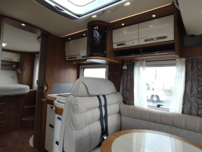 Hymer B 698 Experience b698 PACK - Photo 7