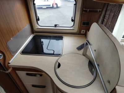 Hymer B 698 Experience b698 PACK - Photo 8