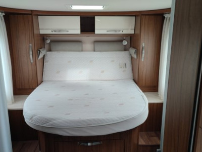 Hymer B 698 Experience b698 PACK - Photo 9