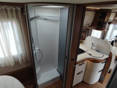 Hymer B 698 Experience b698 PACK - Photo 10