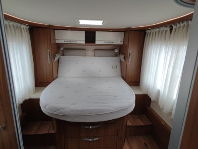 Hymer B 698 Experience b698 PACK - Photo 12