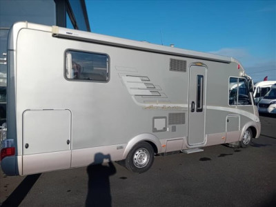 Hymer B 698 SL Star Edition - 49.900 € - #2