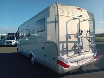 Hymer B 698 SL Star Edition - 49.900 € - #3