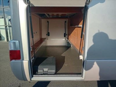 Hymer B 698 SL Star Edition - 49.900 € - #4