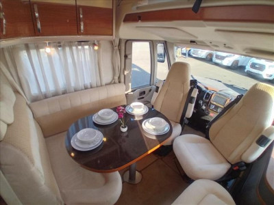 Hymer B 698 SL Star Edition - 49.900 € - #8