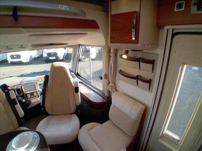 Hymer B 698 SL Star Edition - 49.900 € - #9