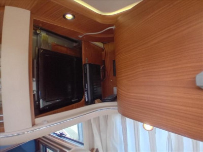 Hymer B 698 SL Star Edition - 49.900 € - #11